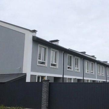 Продаж таунхауса  з газом в Ірпені під державні програми