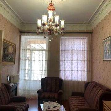 Одесса, Приморский Бульвар 10. квартира 20