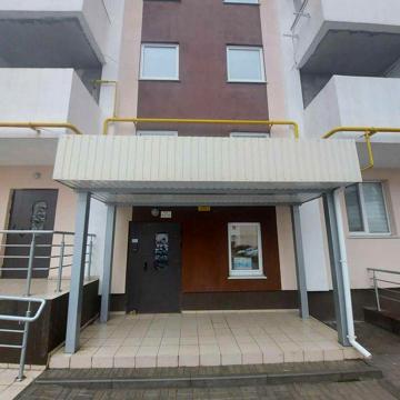 Новострой, Королева 20/1, дом сдан, 60 кв.м., 45000дол.(і1 ЖК ПП Надия
