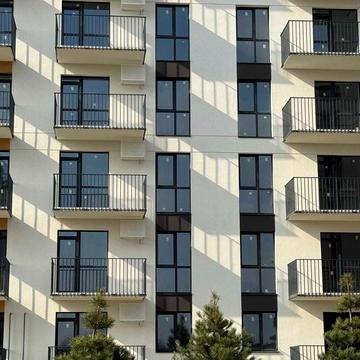 Продаж(Єоселя) 1-кімнатної квартири 38 м2 Пустомити (9км.від Львова) ЖК Садова Алея