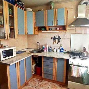 Продам 2-кімнатну квартиру в Малій Данилівці в цегляному будинку