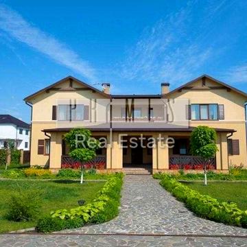 Оренда будинок 564м2, Нові Княжичі