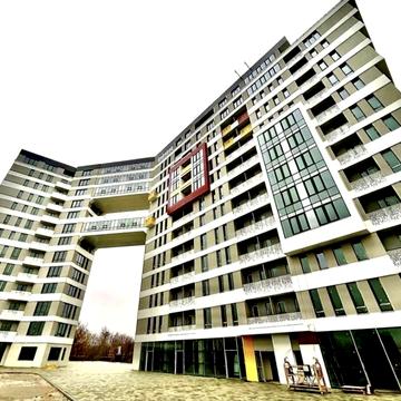 Продажа 2к.кв. 66квм Центр ЖК Bauhaus, ул. Сумская Новострой ЖК Баухаус