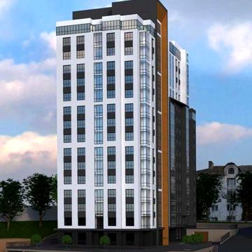 Продається 2 кім. сира ЖК Atlanta Tower