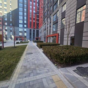 Двокімнатна квартира 53м2 43000$ виїзд на Київ Жк Ірпінь Сіті