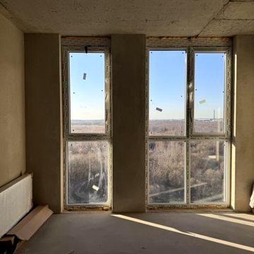 Квартира готова, здана. вул. Роксоляни, CONTINENT ЖК Континент