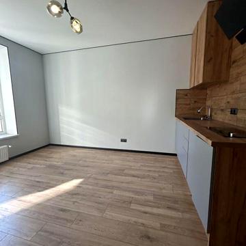 Продаж 1к Квартира Західна вулиця