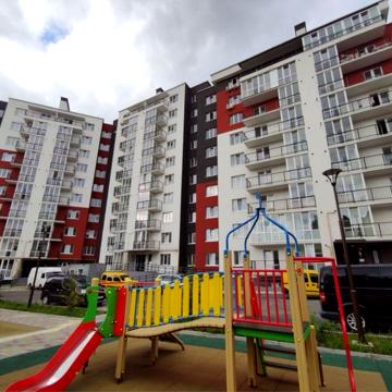 Продаж квартири ЖК Говард 2