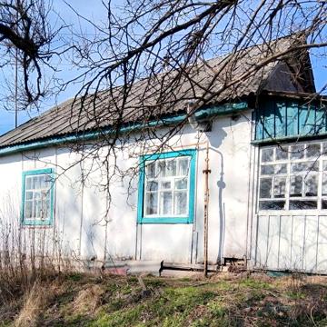 Продається будинок