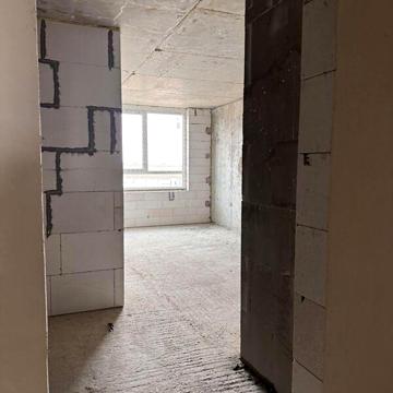 Продаж 1к Квартира Академіка Сахарова вулиця ЖК Акварель 10