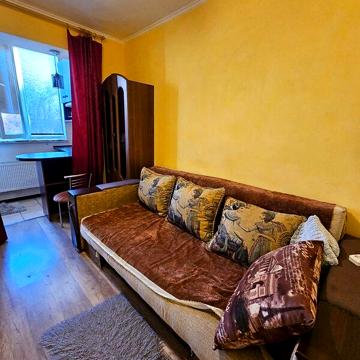 Довгострокова оренда 1к Квартира Шевченківський в`їзд ЖК Воробьевы горы