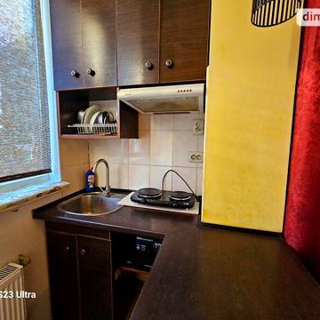 Долгосрочная аренда 1к квартира Шевченківський в`їзд