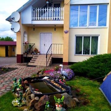Продається гарний будинок у Центрі міста