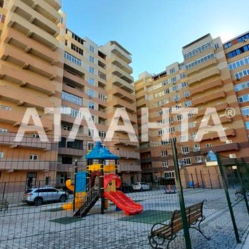 Зоопаркова вул., 8в