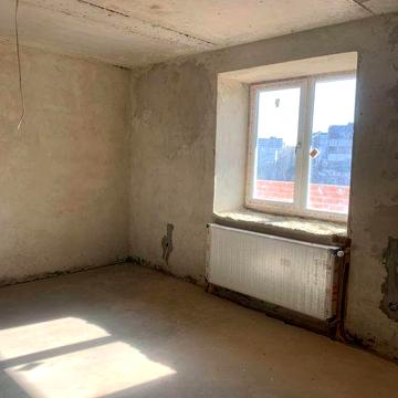 Продаж 1-кімнатної квартири по вул. Громницького