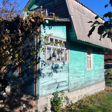 Дача в межах міста «Железнодорожнік 2»
