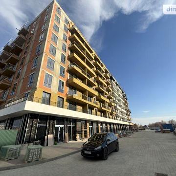 Продаж 1к Квартира Богомольця вулиця ЖК Korona house