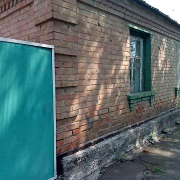 Продається приватний будинок (р-н Кущівка)