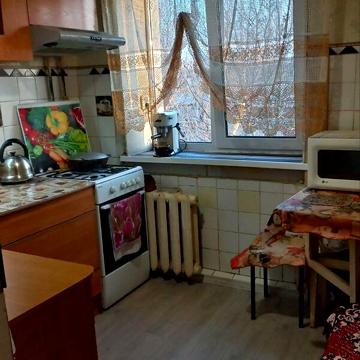Продажа 3к квартира вул. Данченка