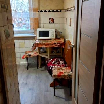 Продаж 3к Квартира вул. Данченка
