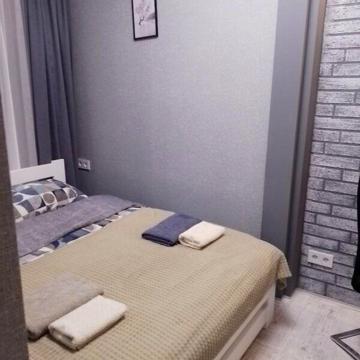 Довгострокова оренда 1к Квартира вул. Княжа