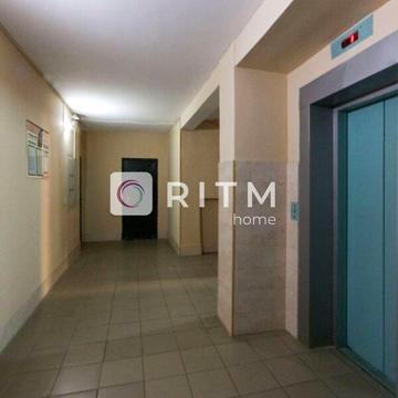 Продаж 1к Квартира Франка Івана вулиця ЖК Яровица