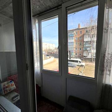 Продажа 1к квартира Раскової вулиця