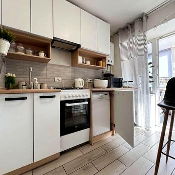 Продажа 1к квартира Миру вулиця