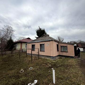 Приватний будинок, селище Велика Багачка