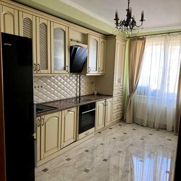 Оренда квартири в ЖК Водограй