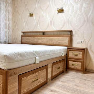 2х квартира район Кущівка