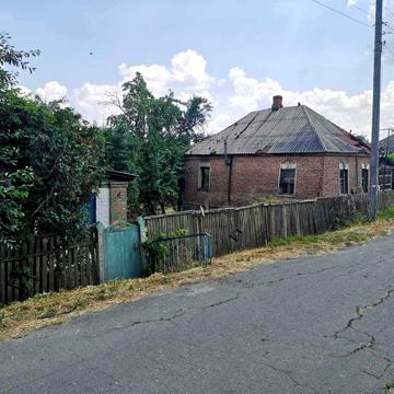 Будинок 67,6 м.кв (земельна ділянка 6сот)