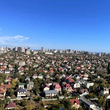 1 кімнатна квартира на Таїрова, ЖК Альтаїр - 3.