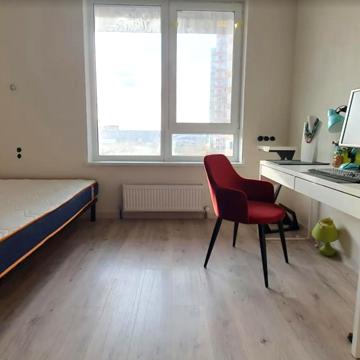 Продаж 1к квартири 21.7 кв. Таірова