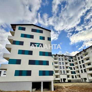 Продаж 2 кім квартири в новобудові у м. Пустомити.