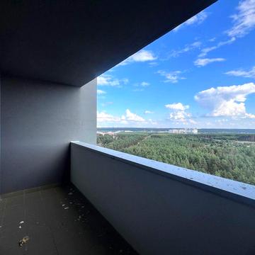3кімнатна квартира дворівнева біля парку Центральний