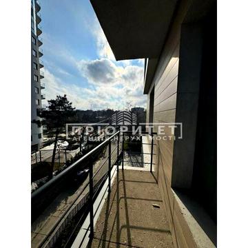 Продаж 3к Квартира пров. Ванний ЖК Platinum Residence