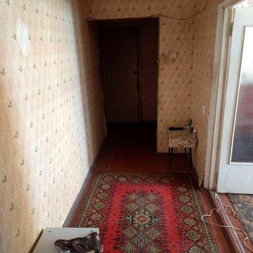 Продам 3-х комнатную квартиру