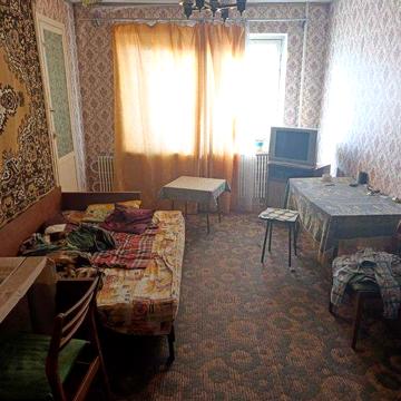 Продам 3-х комнатную квартиру