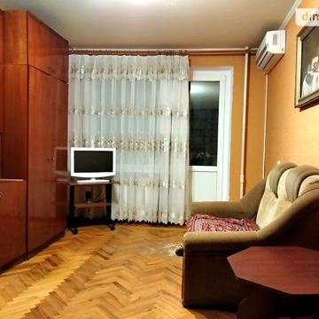Довгострокова оренда 1к Квартира Пирогова вулиця
