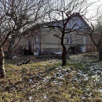 Продається будинок, вул. Осипенко