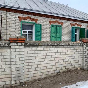 Продам шикарный дом в Лизогубовке Харьковскиий район