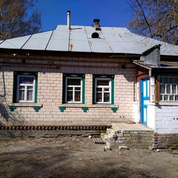Продам будинок у с. Ковчин