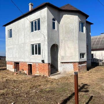 Продається будинок м. Борщів