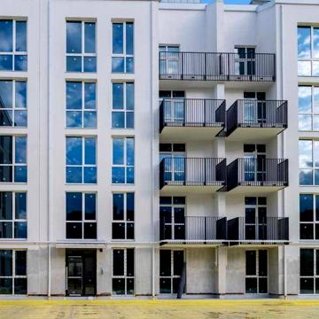 Продаж готової 2к квартири 59.16 м2 ЖК FEEL HOUSE бічна вул. Стрийська ЖК FEEL HOUSE