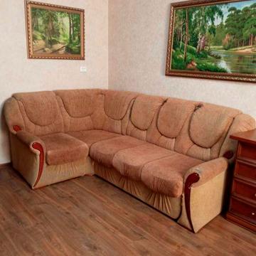Аренда 2х комнатной квартиры на пр. Соборный/ул. Сталеваров