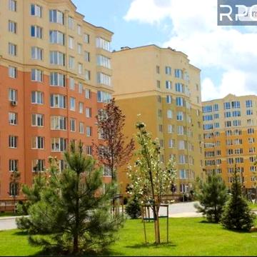 Продаж 1к Квартира Боголюбова вулиця ЖК София Сити