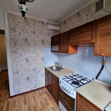Сдам 1к квартиру на Клочко 6/Караван/Березинка