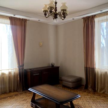 Михайла Бойчука вул. (Кіквідзе), 7/11