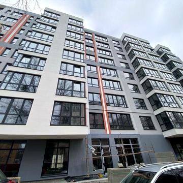 Продаж квартири в новобудові ЖК Привокзальний